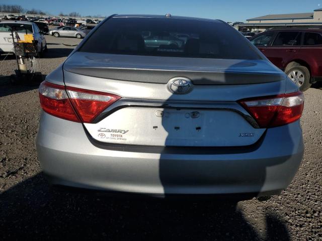 4T1BF1FK7FU887213 | 2015 TOYOTA CAMRY LE