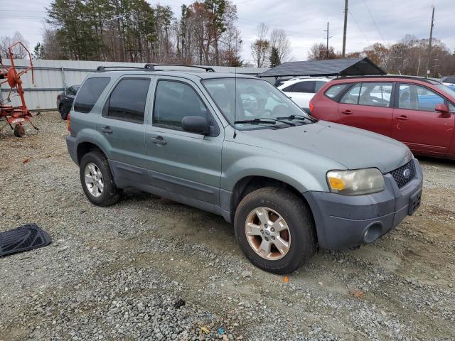 1FMYU03187KB69317 | 2007 Ford escape xlt