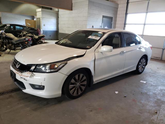 1HGCR2F85FA096837 | 2015 HONDA ACCORD EXL