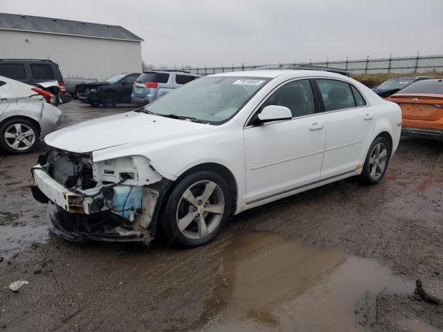 2011 Chevrolet Malibu 