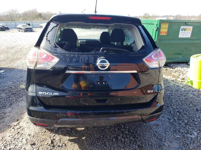 KNMAT2MT6FP529884 | 2015 Nissan rogue s