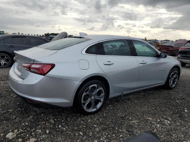 1G1ZD5ST3LF111216 | 2020 Chevrolet malibu lt