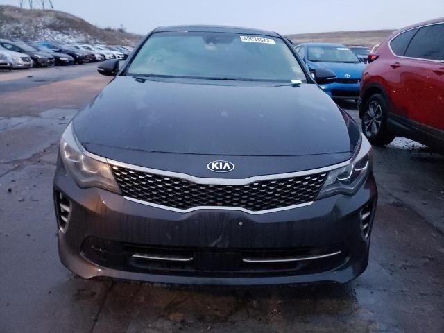 5XXGW4L29HG147963 | 2017 KIA OPTIMA SX