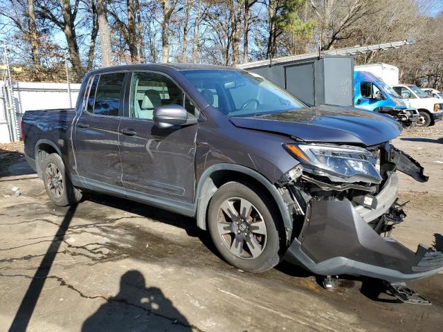 5FPYK3F6XHB035367 | 2017 HONDA RIDGELINE