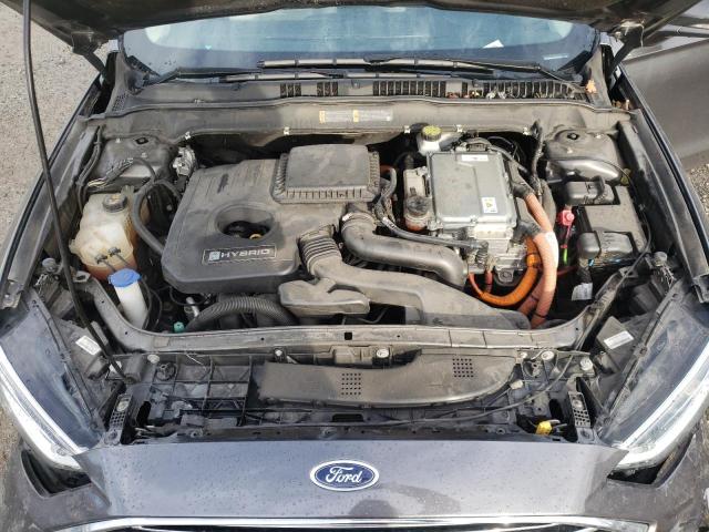 3FA6P0RU1HR359970 | 2017 FORD FUSION TIT