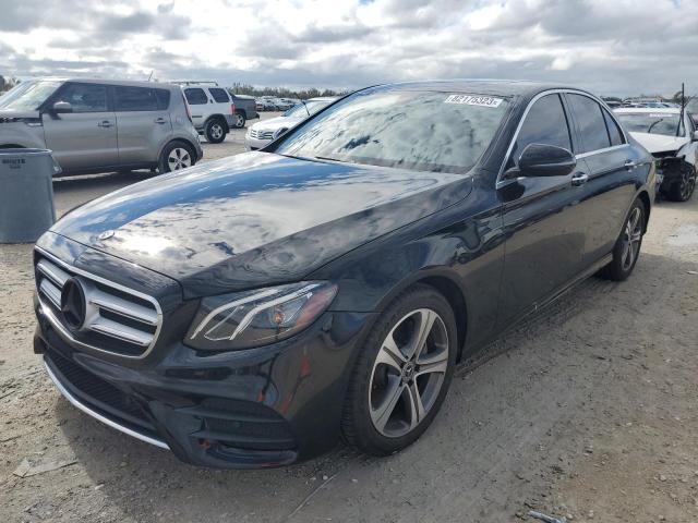 VIN WDDZF4JB7KA658527 2019 Mercedes-Benz E-Class, 300 no.1