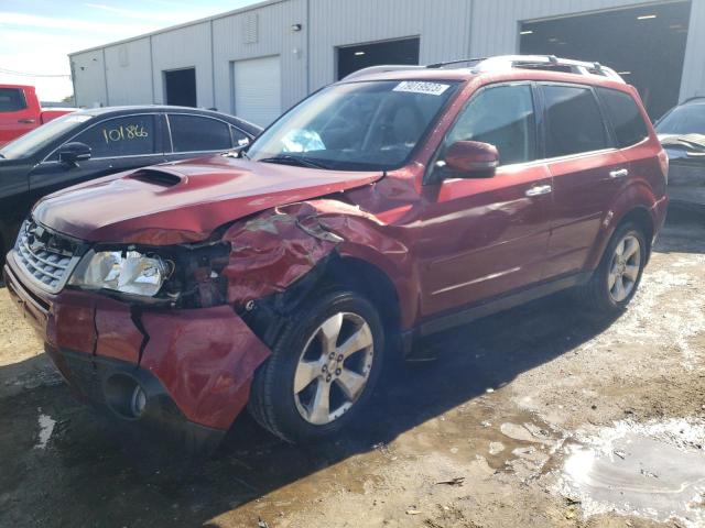 2011 Subaru Forester Touring