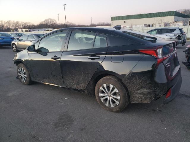 JTDL9RFU3K3006099 | 2019 TOYOTA PRIUS