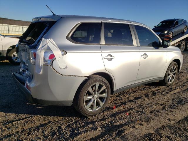 JA4AD2A30EZ006049 | 2014 MITSUBISHI OUTLANDER