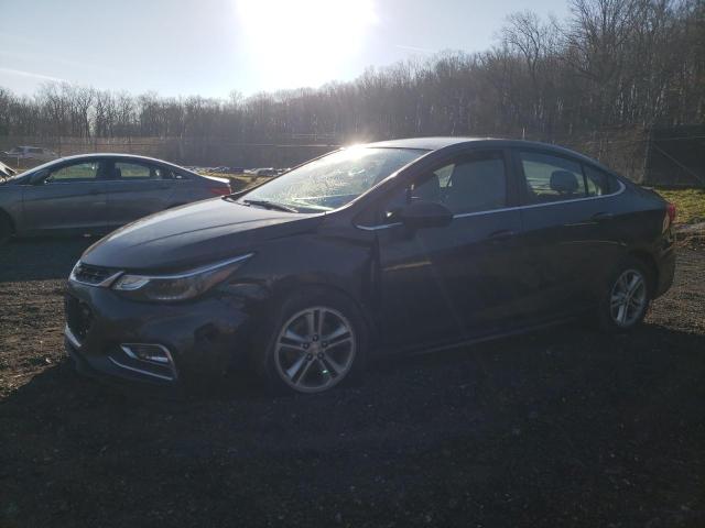 1G1BE5SM2H7148377 | 2017 Chevrolet cruze lt