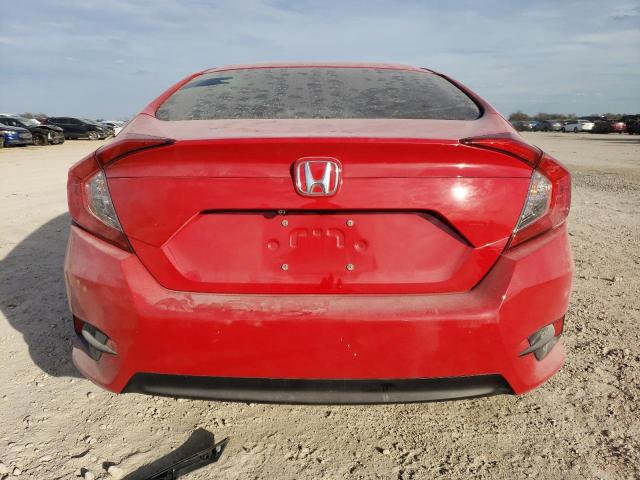 2HGFC2F75GH541389 | 2016 HONDA CIVIC EX