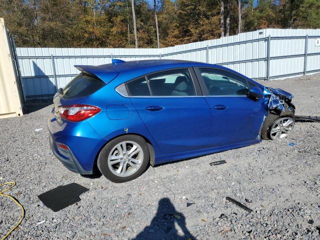 3G1BE6SM7HS513336 | 2017 CHEVROLET CRUZE LT