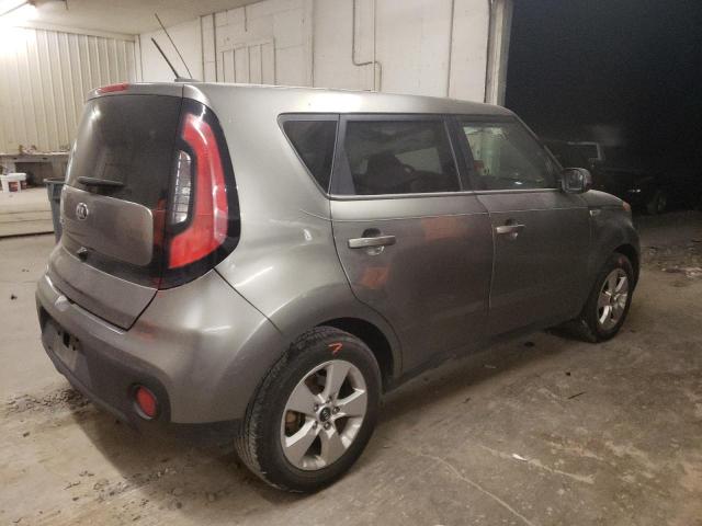 KNDJN2A27K7684962 | 2019 KIA SOUL