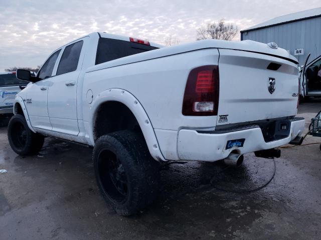 Vin: 1c6rr7mt8ds635169, lot: 81572523, ram 1500 sport 20132