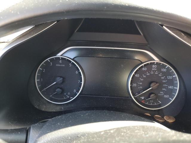 2017 NISSAN MURANO 5N1AZ2MGXHN100548