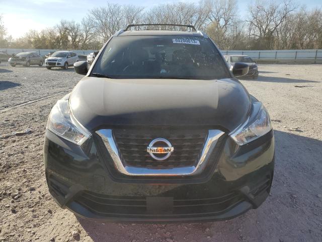 3N1CP5CV1LL517864 | 2020 NISSAN KICKS SV