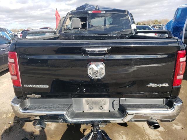 1C6SRFJT3MN636793 | 2021 RAM 1500 LARAM