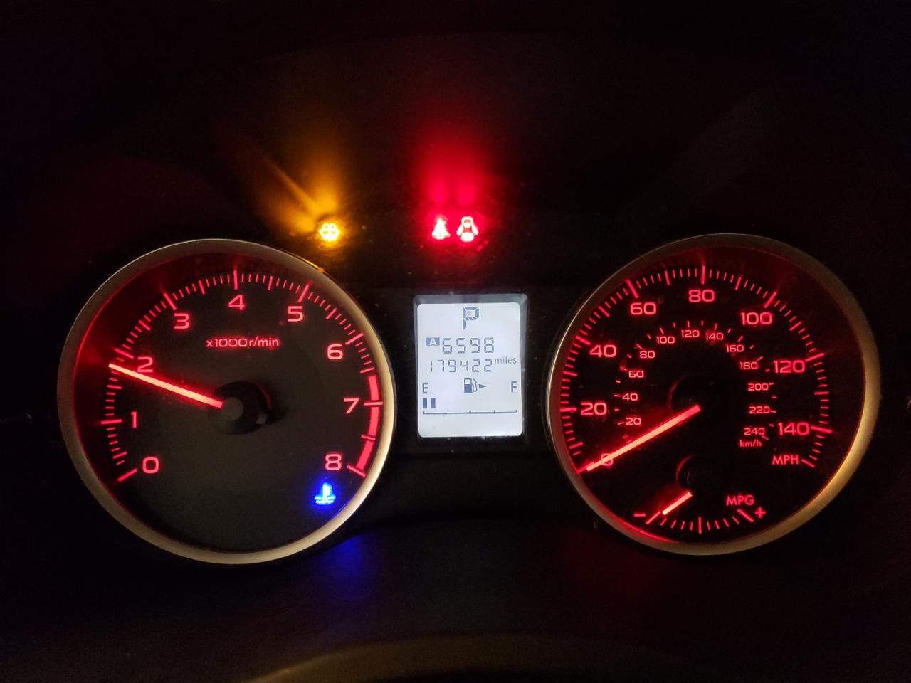 jf2gpacc0d2895314 JF2GPACC0D2895314 2013 Subaru Xv Crosstrek 2.0 Premium