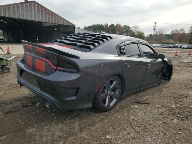 2C3CDXHGXHH562267 | 2017 DODGE CHARGER SX