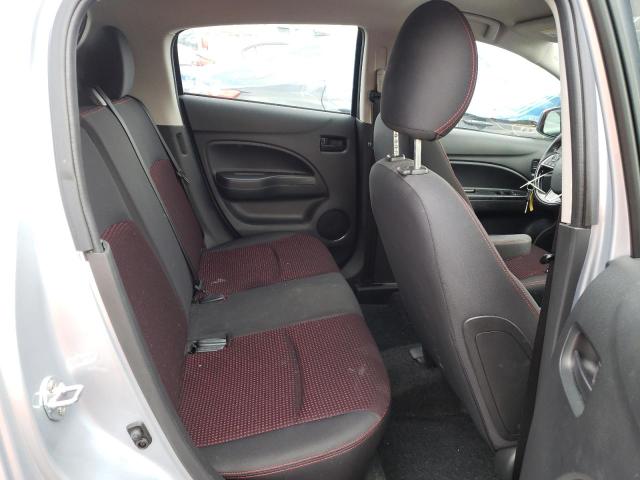 2020 MITSUBISHI MIRAGE LE ML32A5HJXLH005134