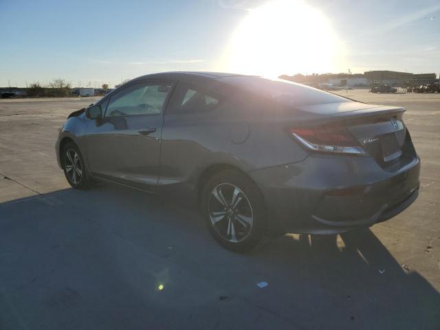 2HGFG3B89EH510197 | 2014 Honda civic ex