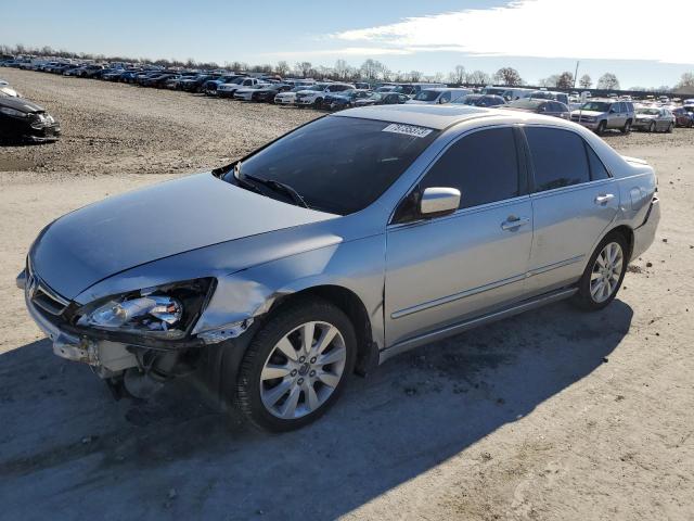 2006 Honda Accord Coupe EX