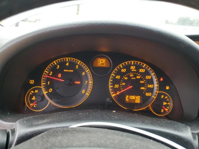 2007 Infiniti G - Image 9