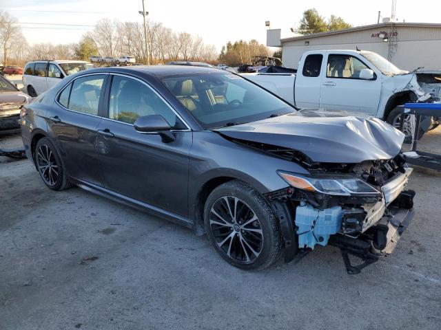 4T1B11HK9KU288612 | 2019 TOYOTA CAMRY L