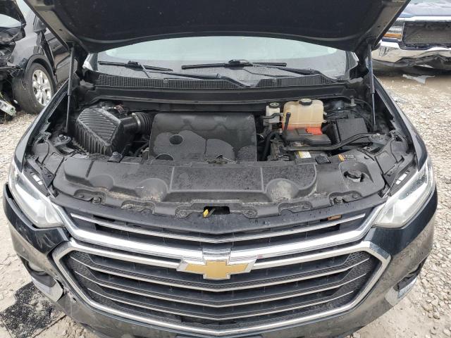 1GNEVGKWXJJ132350 | 2018 CHEVROLET TRAVERSE L