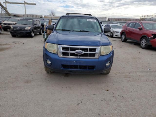 1FMCU031X8KE12315 | 2008 Ford escape xlt