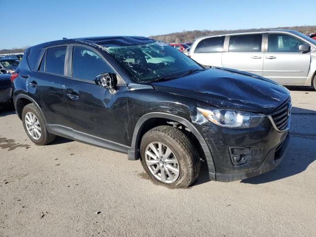 JM3KE4CY4G0906947 | 2016 MAZDA CX-5 TOURI