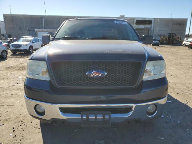 1FTPX04526KE01868 | 2006 Ford f150