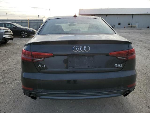 WAUENAF41HN007672 | 2017 AUDI A4 PREMIUM