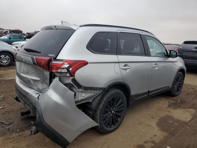 Vin: ja4az3a30lz041291, lot: 80820553, mitsubishi outlander se 20203