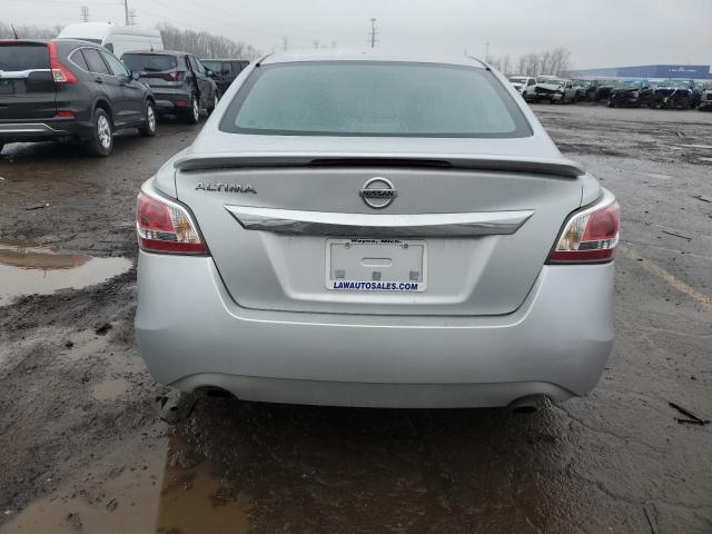 1N4AL3AP1EC123844 | 2014 NISSAN ALTIMA 2.5