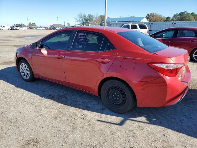 5YFBURHE4HP667897 | 2017 TOYOTA COROLLA L