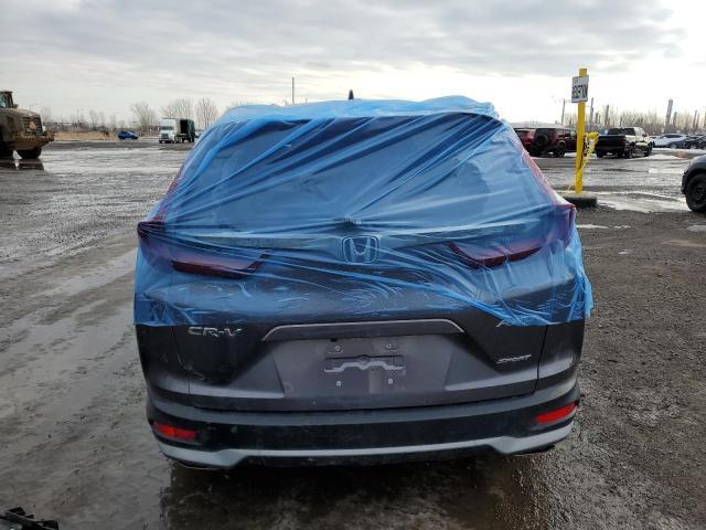 2020 HONDA CR-V SPORT - 2HKRW2H44LH239633