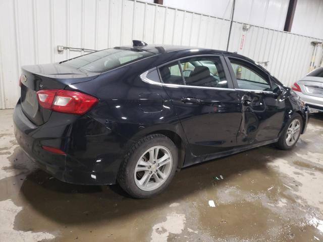 1G1BE5SM9J7201176 | 2018 CHEVROLET CRUZE LT