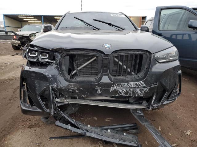 2023 BMW X4 XDRIVE3 - 5UX33DT00P9P53345