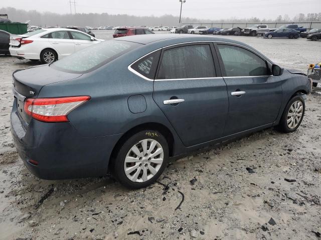 3N1AB7AP5EY213027 | 2014 NISSAN SENTRA S