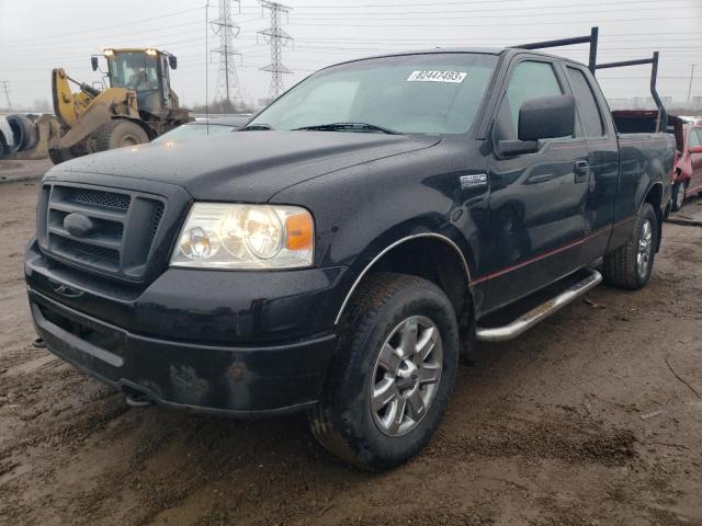 2006 Ford F-150 