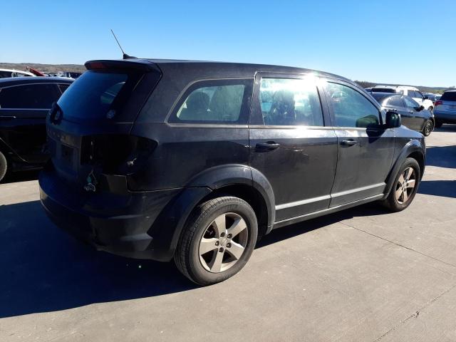 3C4PDCAB2DT501906 | 2013 Dodge journey se