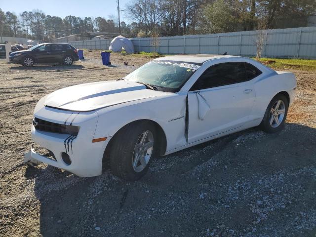 2011 Chevrolet Camaro LT