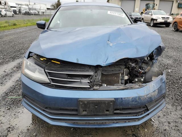 3VW2B7AJ4HM293832 | 2017 VOLKSWAGEN JETTA S