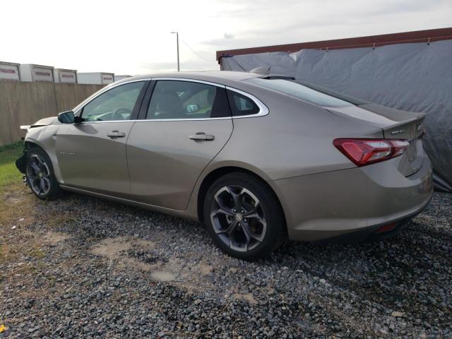 1G1ZD5ST4NF143093 | 2022 CHEVROLET MALIBU LT