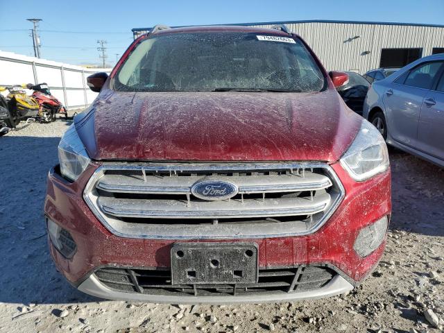 1FMCU9J9XJUC56297 2018 FORD ESCAPE, photo no. 5