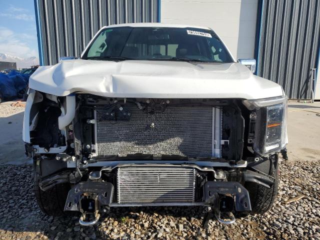 1FTEW1EP5PFC07121 | 2023 FORD F150 SUPER