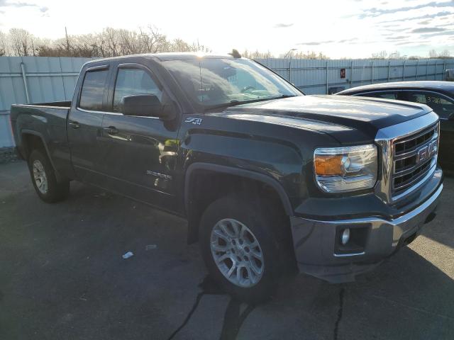 1GTV2UEC2FZ184081 | 2015 GMC SIERRA K15