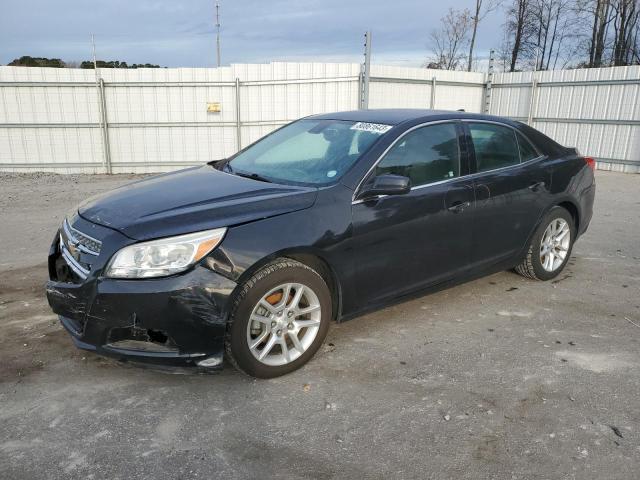 2013 Chevrolet Malibu 