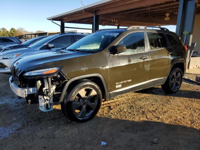 1C4PJLCS7GW332342 | 2016 JEEP CHEROKEE L